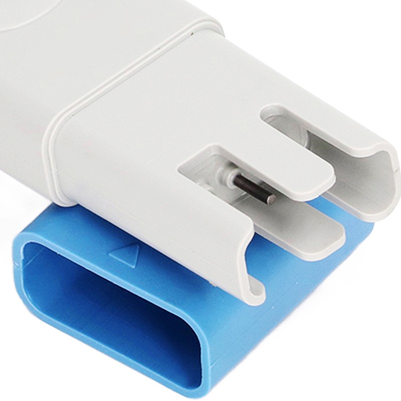 Water Testing Pen Multifunctional PH TDS EC Temperature Portable Automatic