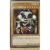 Yu-Gi-Oh! - Summoned Skull (DEM1-EN001) - Demo Pack - Edition - Common