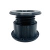 Wall Eye Cable Pass Through Wall Port 2'' ID Wall