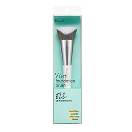 Filimill V-Cut Foundation Brush Makeup Brush Korean Cosmetics