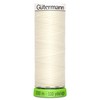 Gutermann 723860 001 Sew All 100% Recycled Polyester Thread 100mtr,
