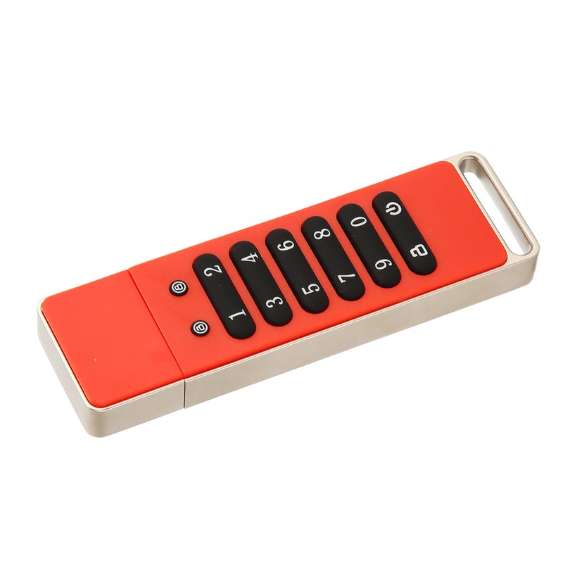 Encrypted USB Drive Secure Flash Drive Prevent Data Leakage U