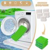 Mop Pads 3 Pack Green
