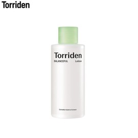 TORRIDEN Balanceful Cica Lotion 210ml