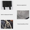 1000ml Urine Drainage Bag Holder Catheter Abdominal Drain Holder with