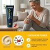 Crema De Alivio De Neuropatía Capsacare -capsaicina Y Arnica
