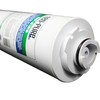 Neo-Pure NP-EWS Compatible Replacement Water Filter for Elkay 51299C, 51300C,