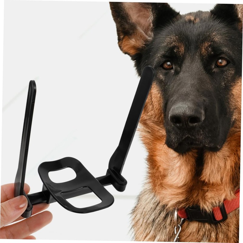FONDOTIN 1 Set Ear Erector Tool Pet Kit Dog Ear