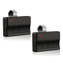 ASONPAO 373LM 953CD only for a Purple Learn Button of Liftmaster Chamberlain Garage Door Opener(2Pack)