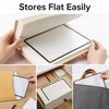 3X Full Page Sheet Magnifier for Reading – 7 x