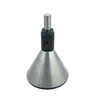 Engineer Machinist Bell Punch Hand DIY Tool for Center Finding