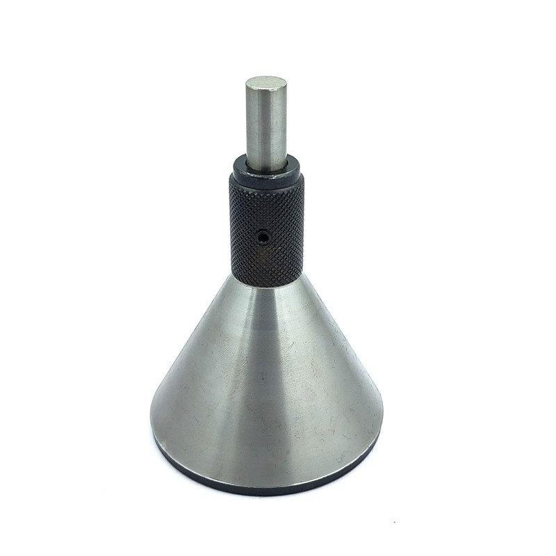 Engineer Machinist Bell Punch Hand DIY Tool for Center Finding