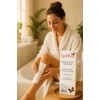 EPILWAX S.A.S - Sacchetti Da 100 Fasce Non Tessuto Per