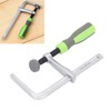 Dovetail Clamp Alloy Steel Anti Slip Strong Bearing Bend Resistant