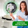 Dishwasher Drain Pump 54V 50Hz/60Hz Original Code 00620774 for Bosch