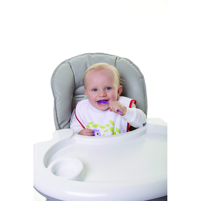 Dreambaby G534 Heat Sensitive Baby Spoon