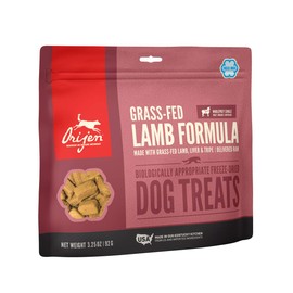 ORIJEN Freeze Dried Dog Treats, Grain Free, High Protein, Made in USA