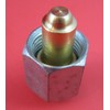 AccurateDiesel Duramax Diesel Injector Block-Off Tool/Cap fits LML and LGH