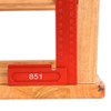 Positioning Squares 90 Degree Right Angle Clamp Aluminum Alloy Woodworking