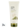 Abca Pore Deep Clean Baja Cleansing Foam 200ml 1 piece / 아브카 모공 딥클린 바하 클렌징 폼 200ml 1개