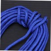 iplusmile Nylon Flagpole Rope Durable Flag Halyard Replacement Rope for
