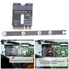 M.2 NVME SSD Convert Adapter, Upgraded M.2 A and E