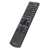 New RM-AAU130 Replaced Remote fit for Sony STR-DH130 STR-KM7 AV