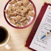 Kashi Breakfast Cereal, Vegan Protein, Organic Fiber Cereal, Berry Fruitful,