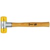 Wera 05000005001 Soft Hammer with Cellidor Heads # 1 x