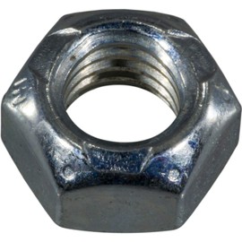 Hard-to-Find Fastener 014973322953 Type "C" Lock Nuts, 7/16-14, Piece-50
