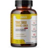 Druvita 120 Tonic Tango Turmetic + Ginger capsules