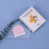 ROA Cleansing Pads 10 sheets dry pad dead skin care