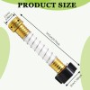 Jiozermi 3 Pcs Flexible Hose Protector-Elim