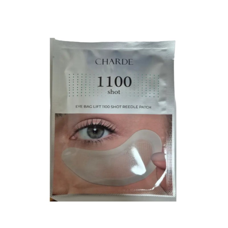 Shard Needle Patch Eye Bag Lift Under Eye Lid 1100