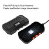 F240 3.9mm 1080P WIFI Industrial Endoscope with 6 LED Lights