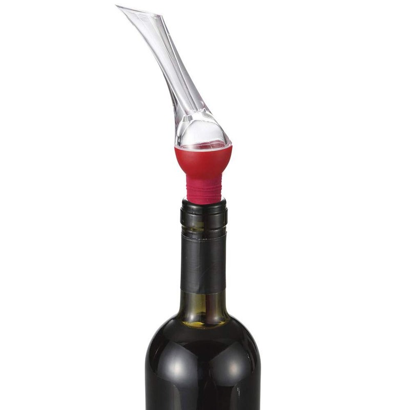 貝印 KAI ワイン エアレーティング ポワラー Kai House Select DH7263