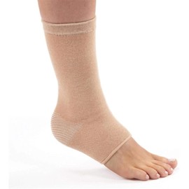 Venbytech for Therall Joint Warming Ankle Support Beige X-Large