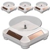 Fermore Turntable, Rotating Base, Display, Rotary Stand, For Hobby, Display,