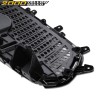 ylwspeed2000 Fit For Buick Encore 2017-2019 Front Upper Grille Replacemet
