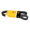ContiTech 6PK1580 V-ribbed belt.
