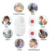 Daytech Caregiver Pager System Call Button Personal Alert Pager Nurse