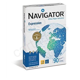 Navigator FSC Expression Paper A4 90gsm 1,000 Sheets