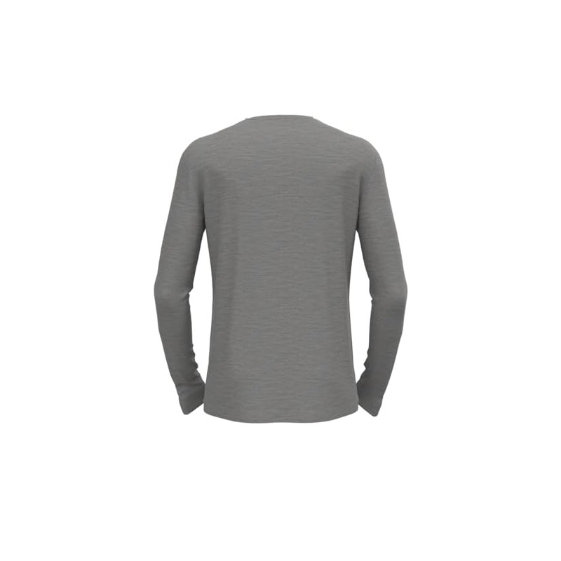Odlo Intimo termico da uomo Merino 200 I Intimo Merino