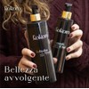 KOHydra Shampoo für häufige Anwendung, professionell, nährend und feuchtigkeitsspendend mit