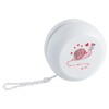 'The Love Snail' Retro Style Yo-Yo (YY00039348)