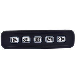 Keyless Entry Number Door Keypad Left 8L8Z14A626AA Replacement for Ford Excursion Escape F-250 F-350 F-450 F-550 Super Duty 2004-2010 Dynast