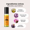 Aceite Esencial de Aromaterapia para Estrés, Dormir, Masaje, Spa y