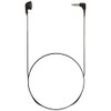 Sony ME-L91D Monaural Earphones 3.3 ft (1.0 m) for Single