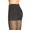 ITEM m6 - Tights with Compression for Women, 20 Denier,