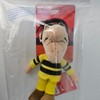 Lucky Luke - Joe Dalton, Lucky Luke, Rantanplan Protagonists Plush